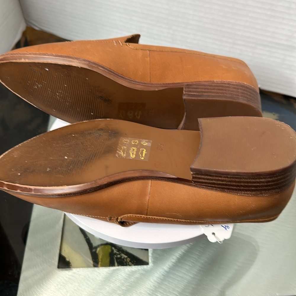 Madewell Loafers - Picture 6 of 7